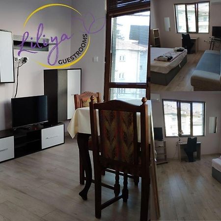Liliya Apartment بليفين المظهر الخارجي الصورة