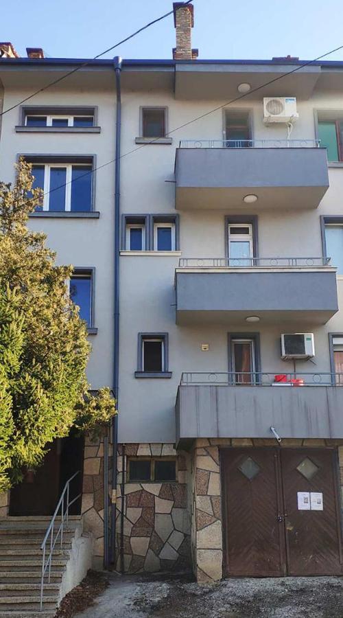Liliya Apartment بليفين المظهر الخارجي الصورة