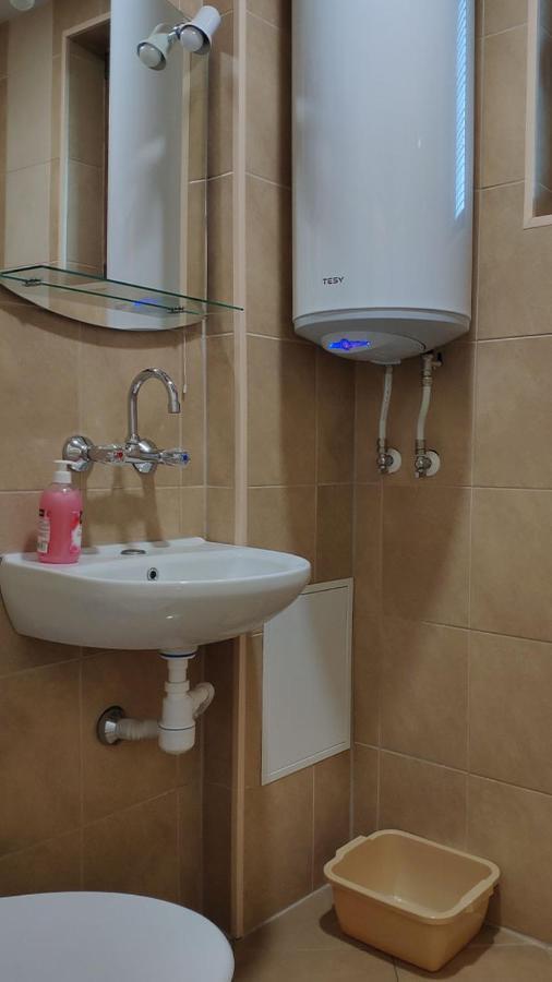 Liliya Apartment بليفين المظهر الخارجي الصورة