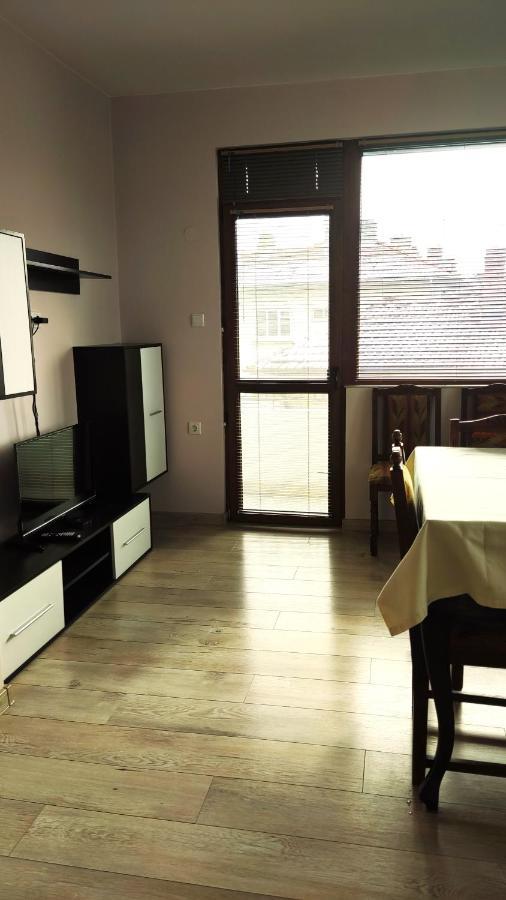Liliya Apartment بليفين المظهر الخارجي الصورة