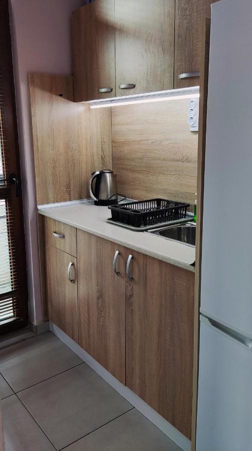 Liliya Apartment بليفين المظهر الخارجي الصورة