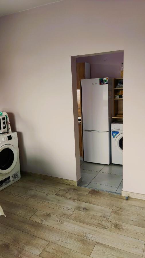 Liliya Apartment بليفين المظهر الخارجي الصورة