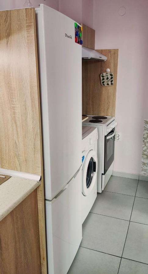 Liliya Apartment بليفين المظهر الخارجي الصورة
